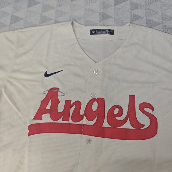 Nike Anaheim Angels T-shirt - Picture 3 of 7